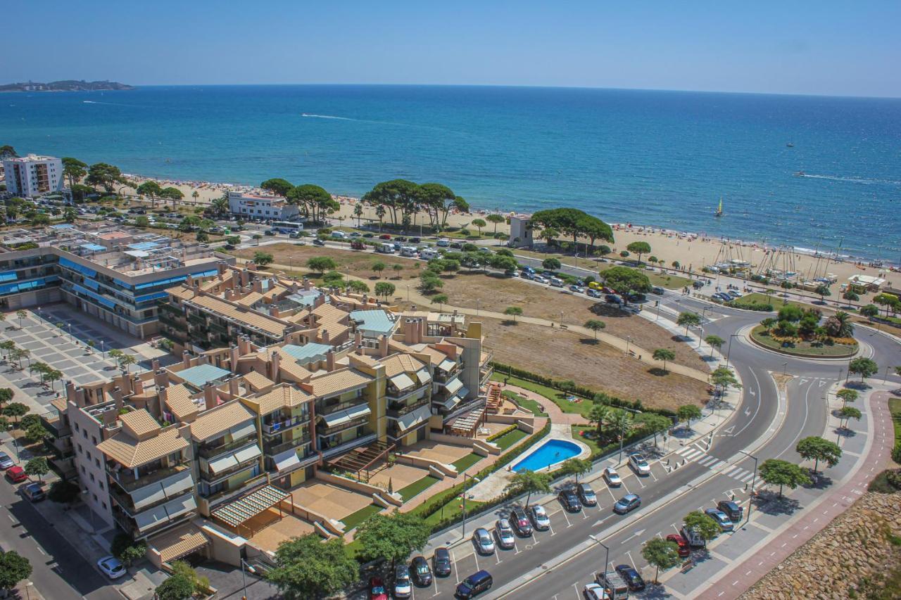 Torresol 10 - 3 9 Atico - Only Families Lägenhet Cambrils Exteriör bild