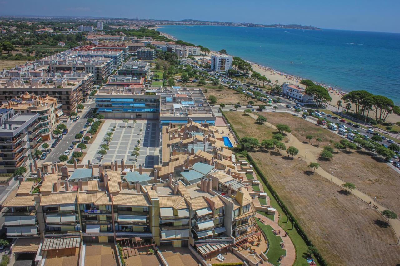 Torresol 10 - 3 9 Atico - Only Families Lägenhet Cambrils Exteriör bild