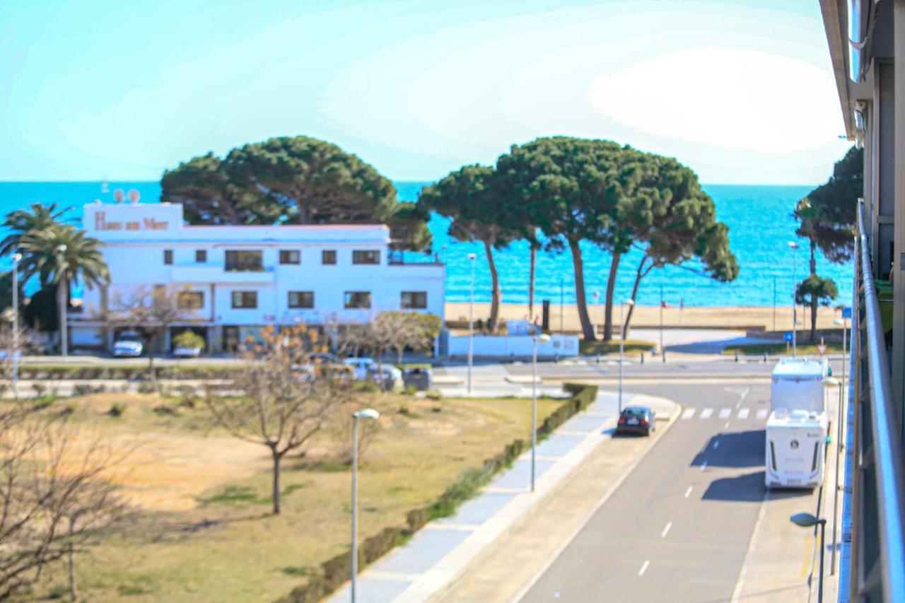 Torresol 10 - 3 9 Atico - Only Families Lägenhet Cambrils Exteriör bild